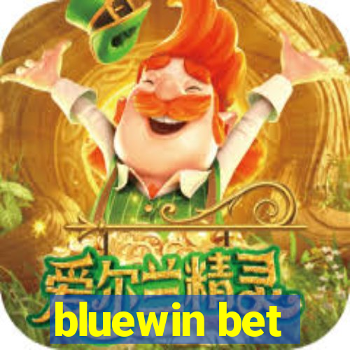 bluewin bet